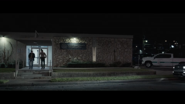 A Fort Worth building appears in “The Madison” season 1, episode 1.